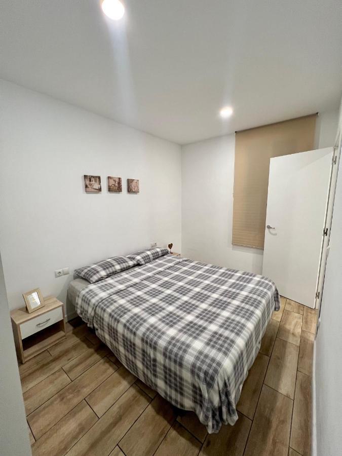 Апартаменти Apartamento Excepcional A Un Minuto De La Mejor Playa Барселона Екстер'єр фото