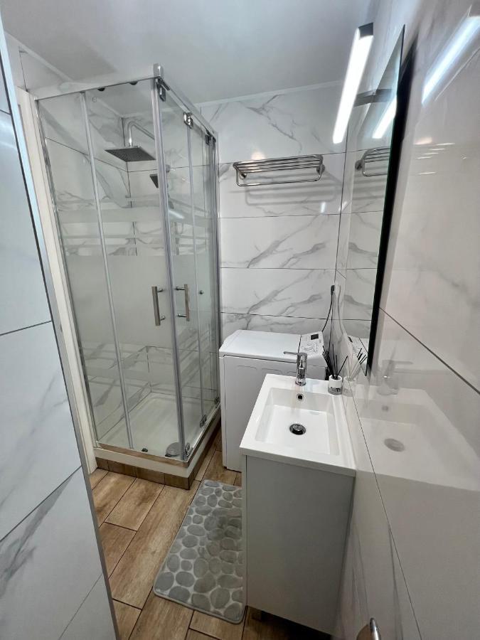 Апартаменти Apartamento Excepcional A Un Minuto De La Mejor Playa Барселона Екстер'єр фото
